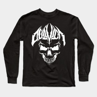 RWO OBLIVION Long Sleeve T-Shirt